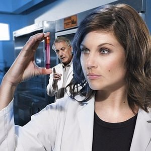 Foto Tiffani Thiessen