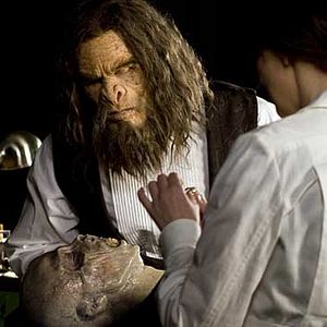 Foto Christopher Heyerdahl