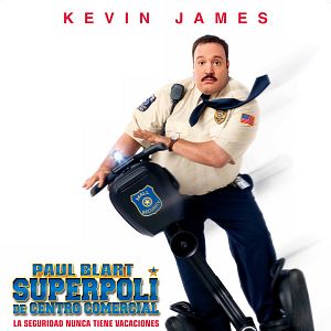 Foto Héroe de centro comercial