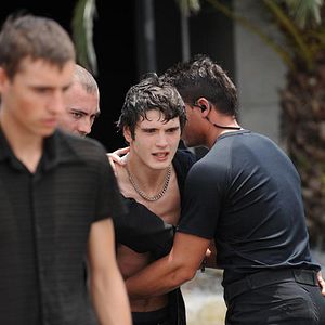 Foto Mentiras y gordas