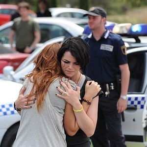 Foto Mentiras y gordas