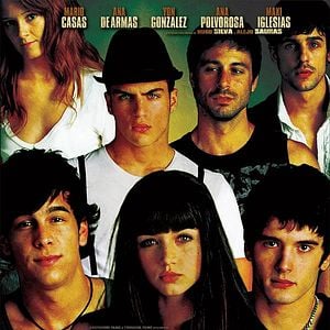 Foto Mentiras y gordas