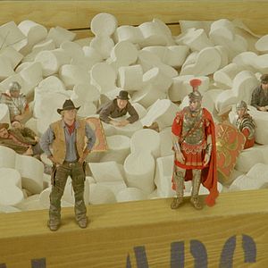 Foto Una noche en el museo 2