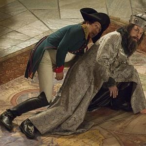 Foto Una noche en el museo 2