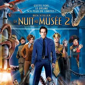 Foto Una noche en el museo 2