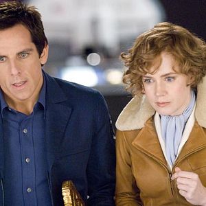 Foto Una noche en el museo 2