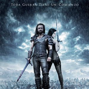 Foto Inframundo: La rebelión de los lycans