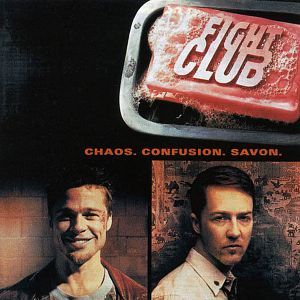 Foto El club de la pelea