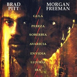 Foto Seven, los siete pecados capitales