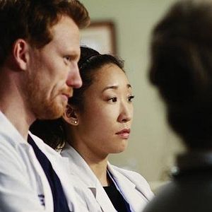 Foto Sandra Oh