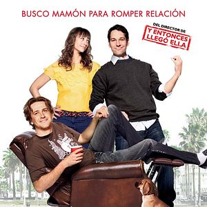 Foto Te amo, brother