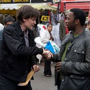 Foto Matt Smith (XI)