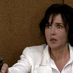 Foto Isabelle Adjani