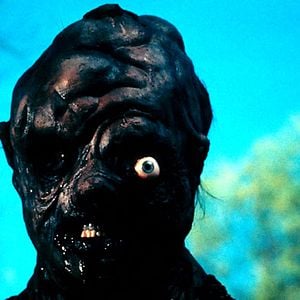 Foto El vengador tóxico