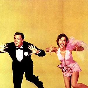 Foto Cantando bajo la lluvia