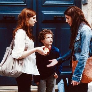 Foto Chiara Mastroianni