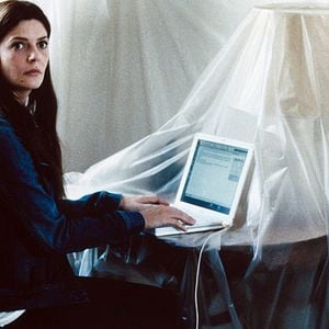 Foto Chiara Mastroianni