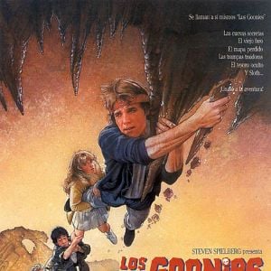 Foto Los Goonies