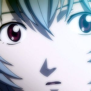 Foto Evangelion: 1.0 You Are (Not) Alone