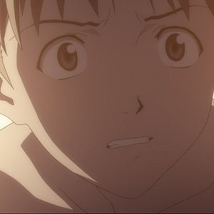 Foto Evangelion: 1.0 You Are (Not) Alone