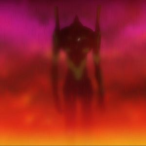 Foto Evangelion: 1.0 You Are (Not) Alone