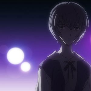 Foto Evangelion: 1.0 You Are (Not) Alone