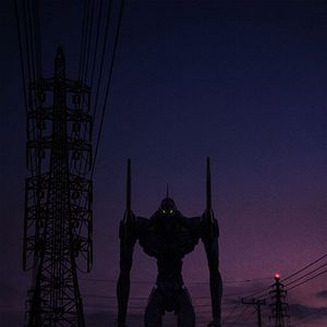 Foto Evangelion: 1.0 You Are (Not) Alone
