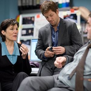 Foto Lorraine Ashbourne