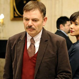 Foto Mélanie Doutey