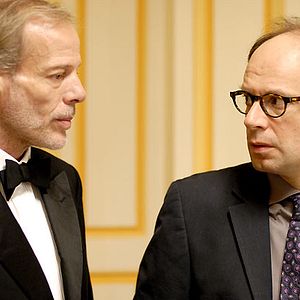 Foto Denis Podalydès