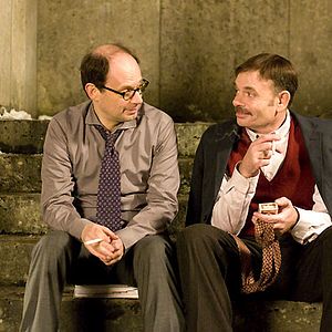 Foto Denis Podalydès