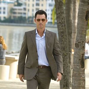 Foto Jeffrey Donovan