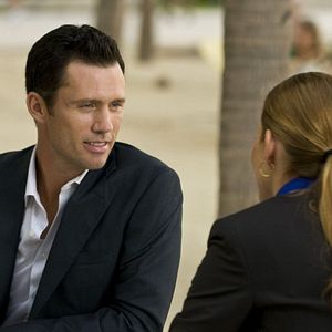 Foto Jeffrey Donovan