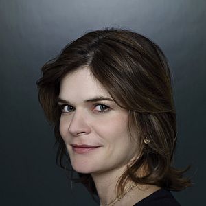 Foto Betsy Brandt