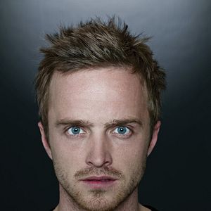 Foto Aaron Paul
