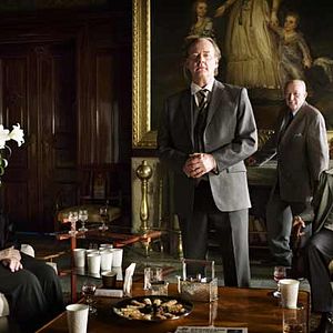 Foto Los hombres que no amaban a las mujeres