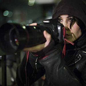 Foto Los hombres que no amaban a las mujeres