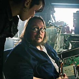 Foto Los hombres que no amaban a las mujeres