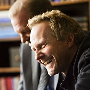 Foto Los hombres que no amaban a las mujeres