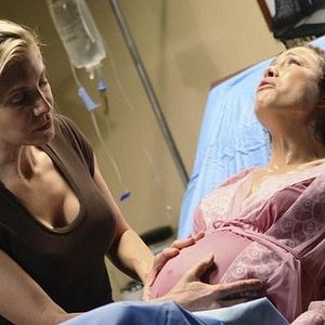 Foto Elizabeth Mitchell