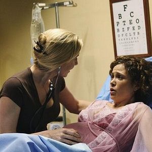 Foto Elizabeth Mitchell