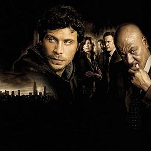 Foto Mykelti Williamson