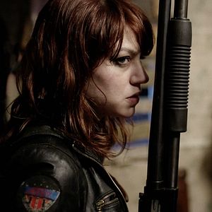 Foto Emilie Dequenne