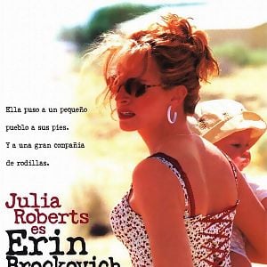 Foto Erin Brockovich: Una mujer audaz