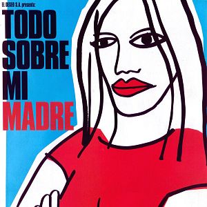 Foto Todo sobre mi madre