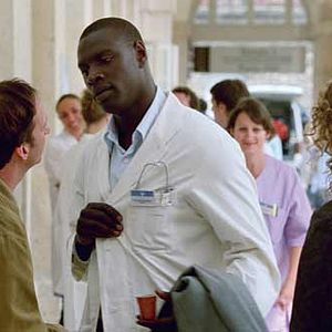 Foto Omar Sy