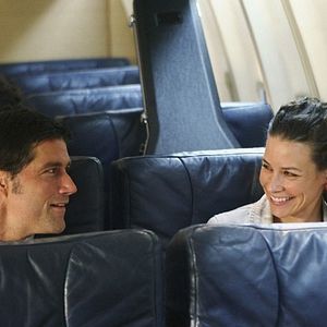 Foto Evangeline Lilly