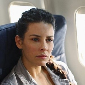 Foto Evangeline Lilly