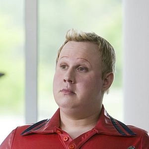 Foto Matt Lucas