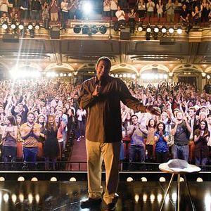 Foto Siempre hay tiempo para reír